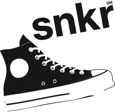 SNKR - Logo