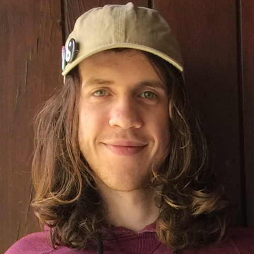 SNKR Team - Miles Stuart