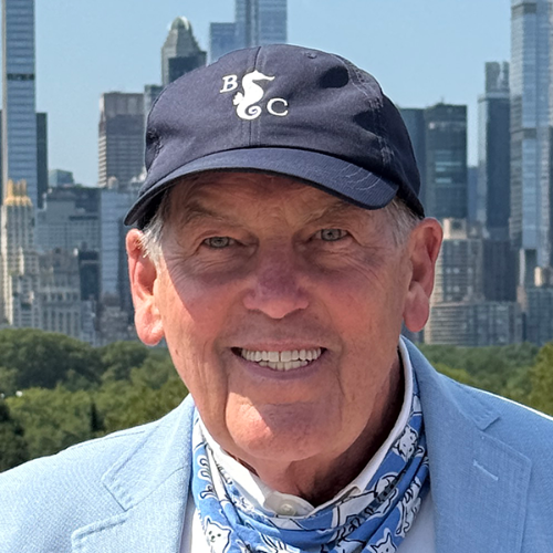 SNKR Team - Preston Stuart